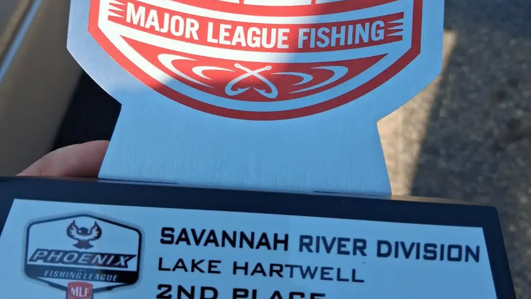 Hartwell BFL Savannah River Division March 21, 2026