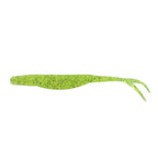 Tricky Shad  4.25" Soft Jerkbait (10 Pack)