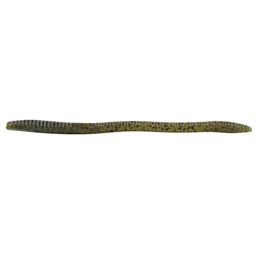 Money Maker 6" Finesse Worm (20 Pack)