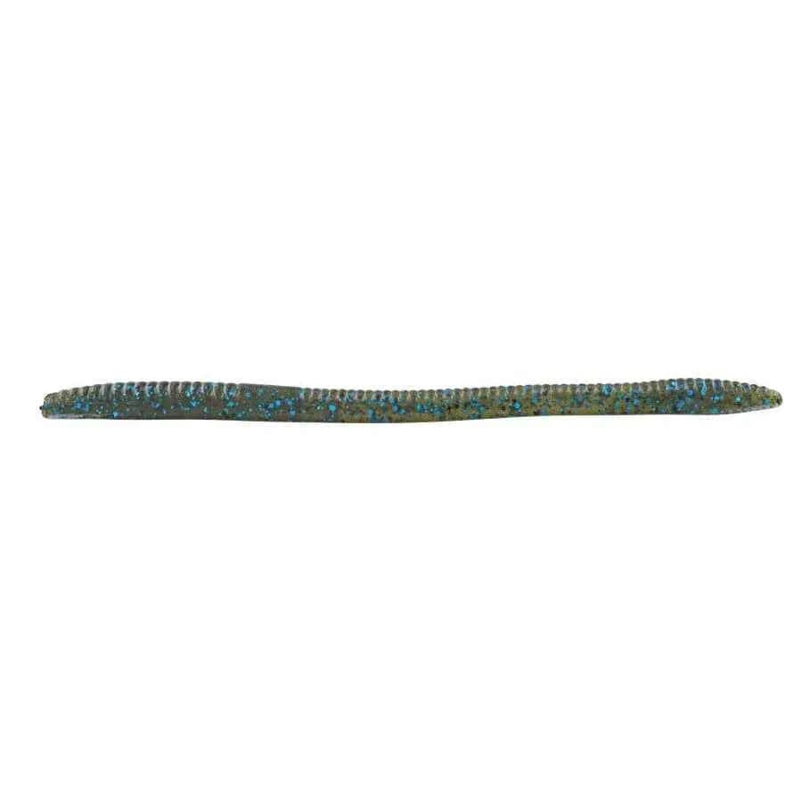 Money Maker 6" Finesse Worm (20 Pack)