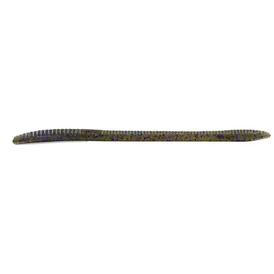 Money Maker 6" Finesse Worm (20 Pack)
