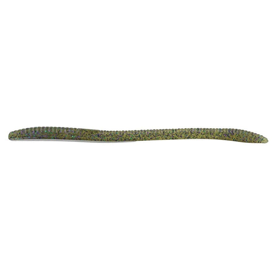 Money Maker 6" Finesse Worm (20 Pack)