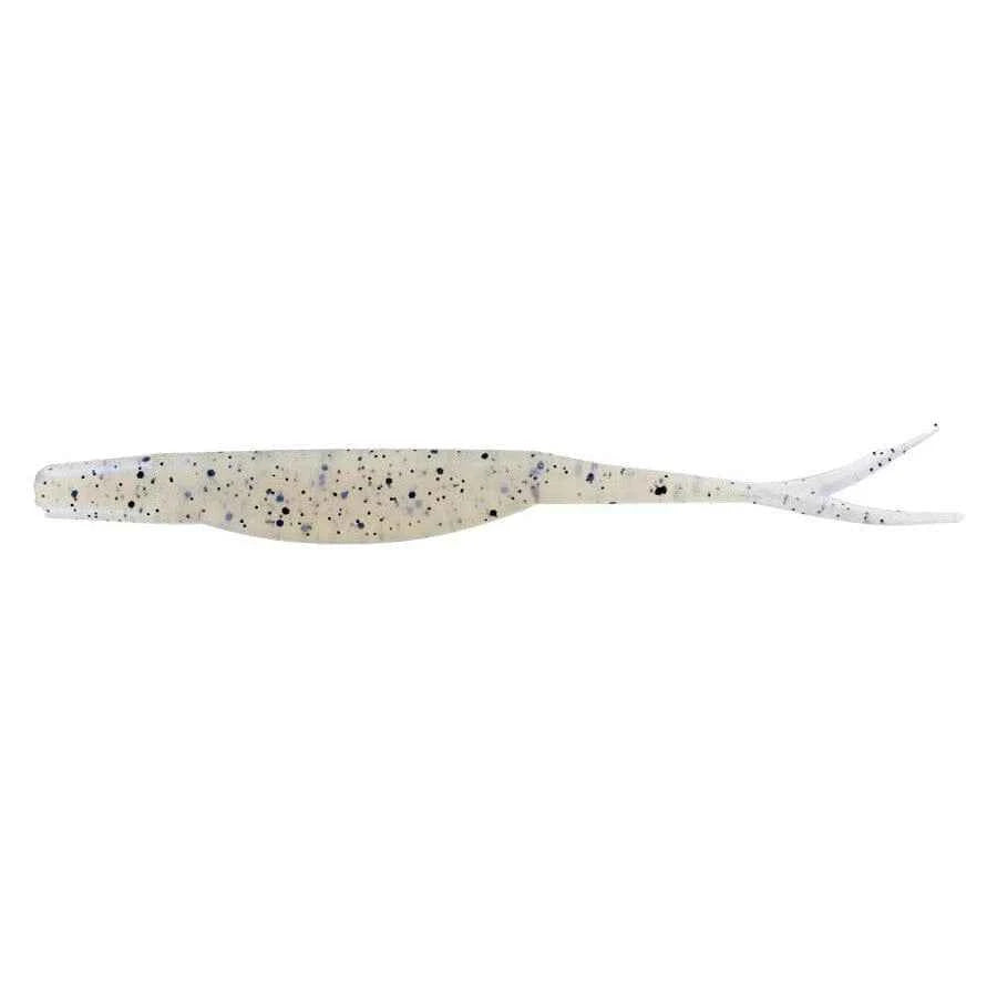 Tricky Shad 5" Soft Jerkbait (10 Pack)