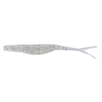 Tricky Shad  4.25" Soft Jerkbait (10 Pack)
