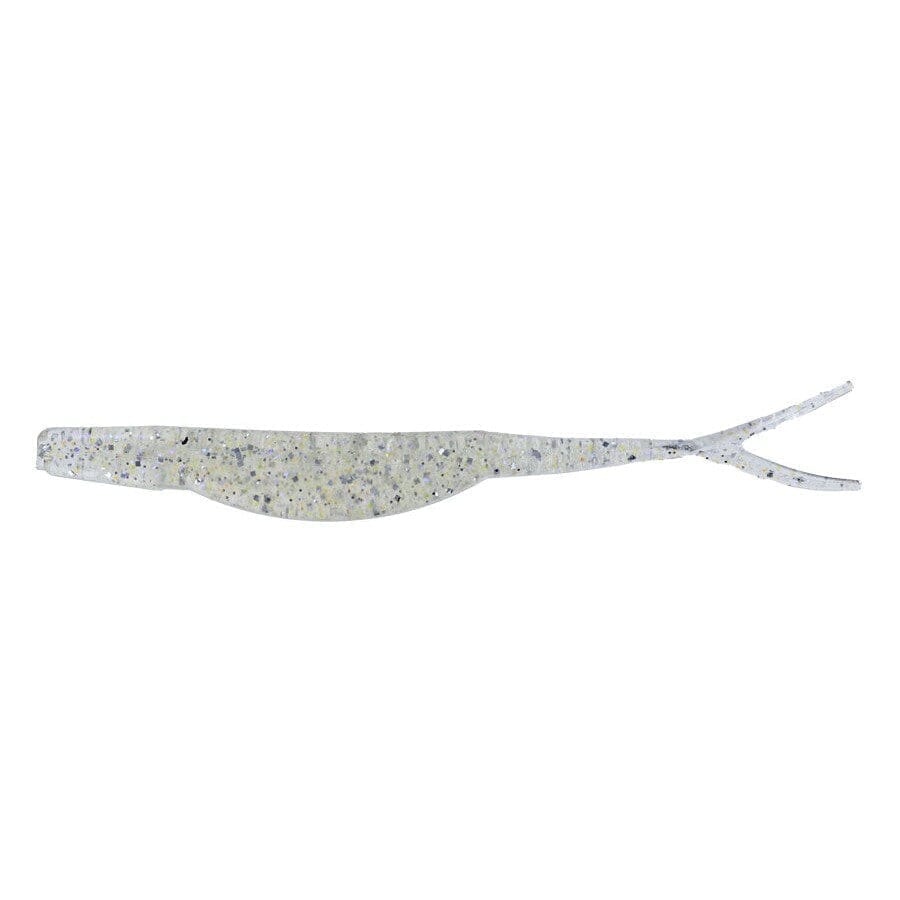 Tricky Shad  4.25" Soft Jerkbait (10 Pack)