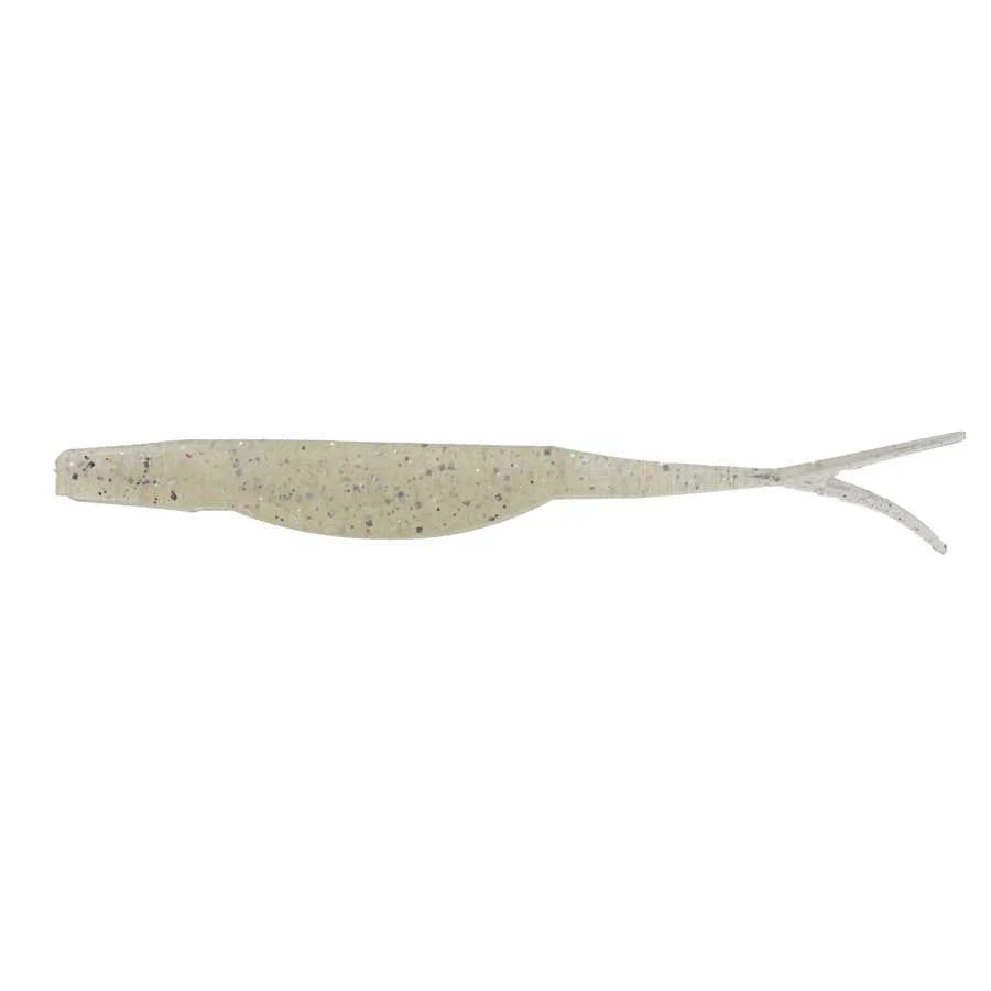 Tricky Shad 5" Soft Jerkbait (10 Pack)