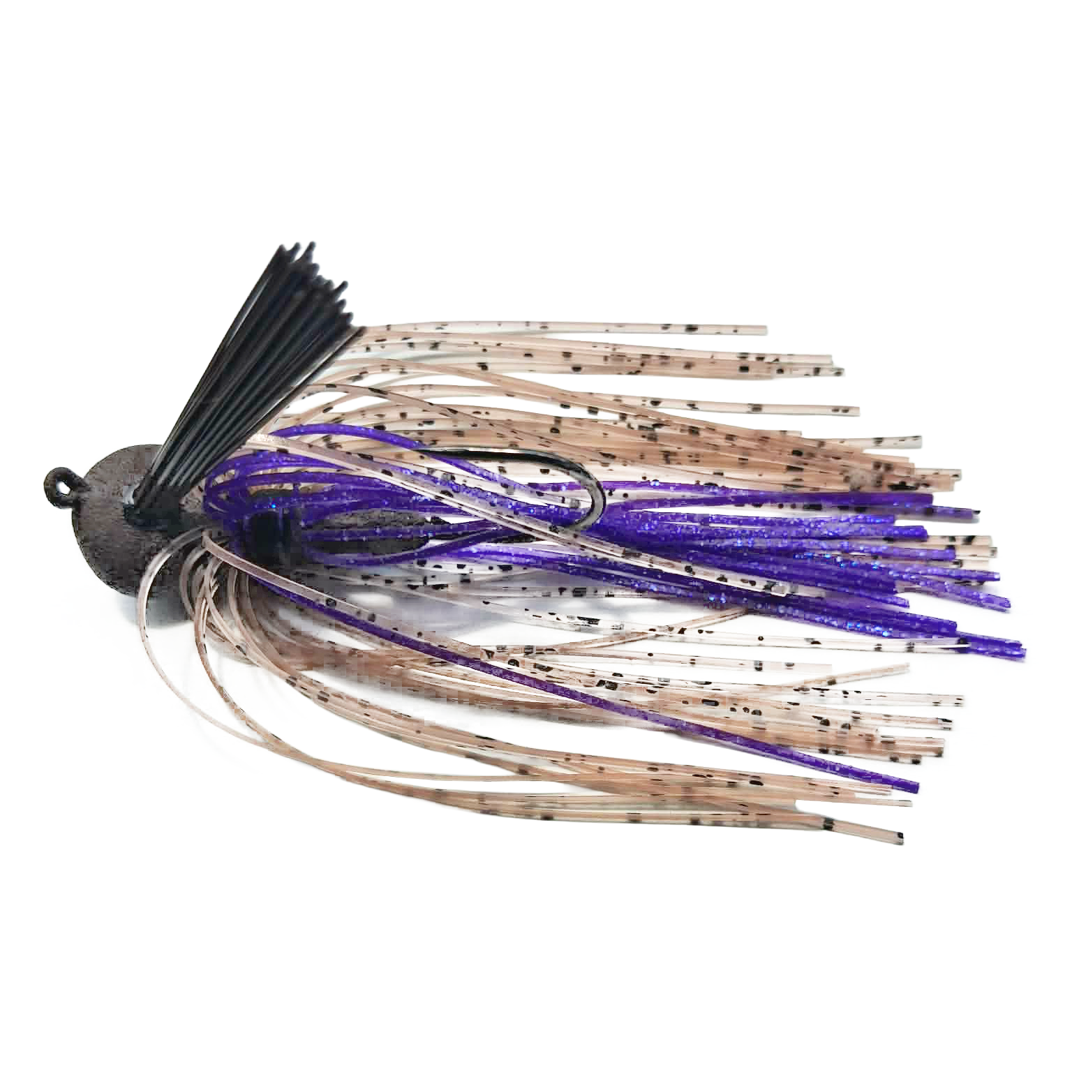 Dock Rocker Casting Jig