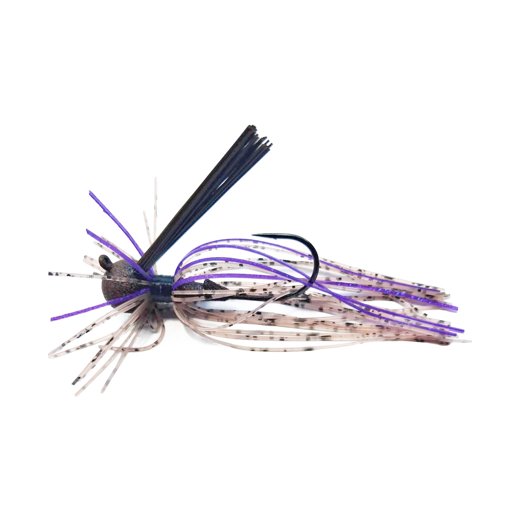 Head Banger Finesse Jig