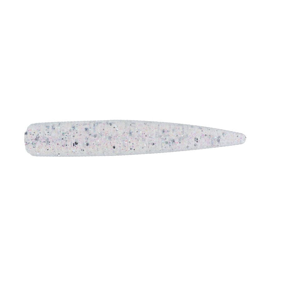 Dinky 2.5" Ned Worm (8 Pack)