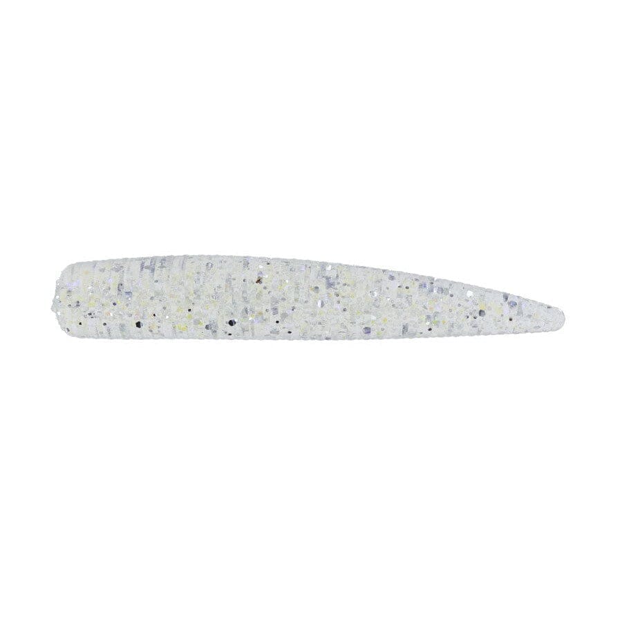 Dinky 2.5" Ned Worm (8 Pack)