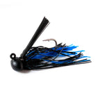 Bottom Rocker Football Jig