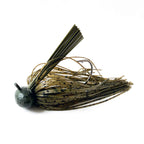 Bottom Rocker Football Jig