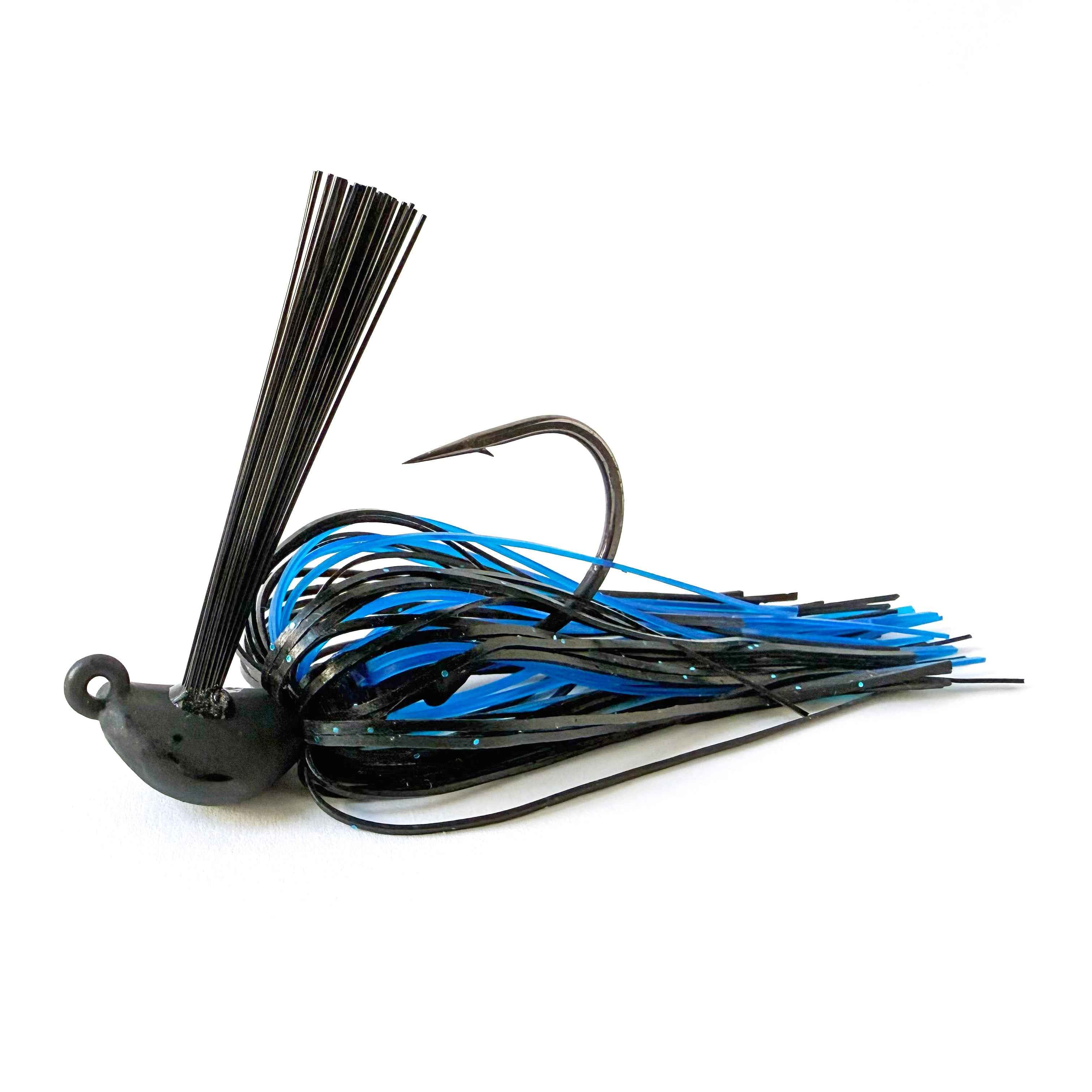 Dock Rocker Casting Jig