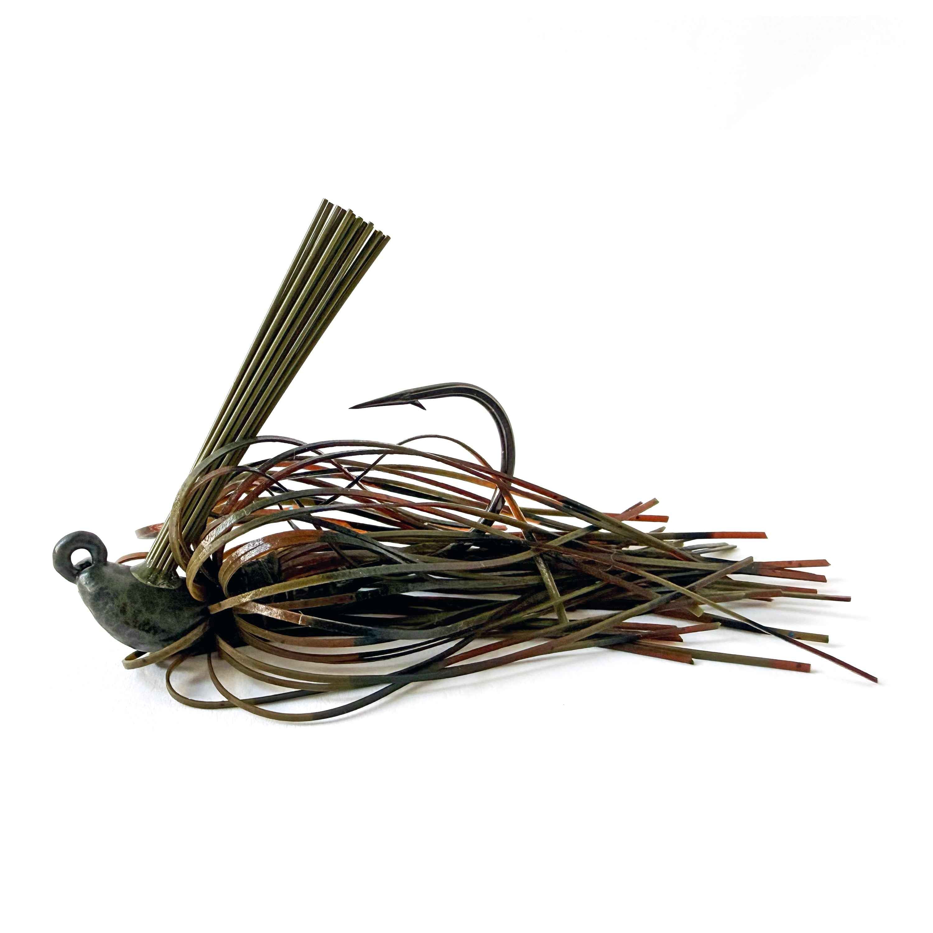 Dock Rocker Casting Jig