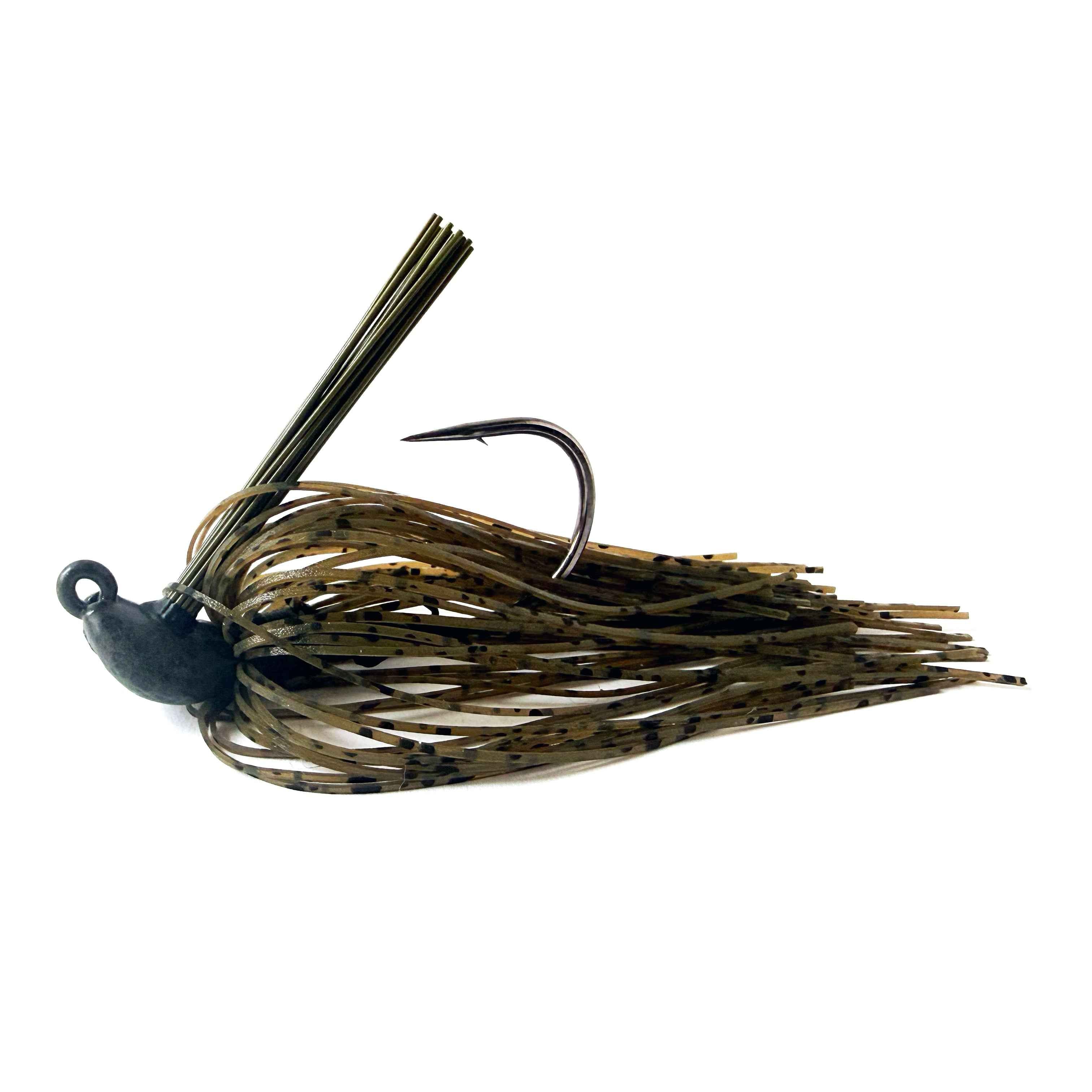 Dock Rocker Casting Jig