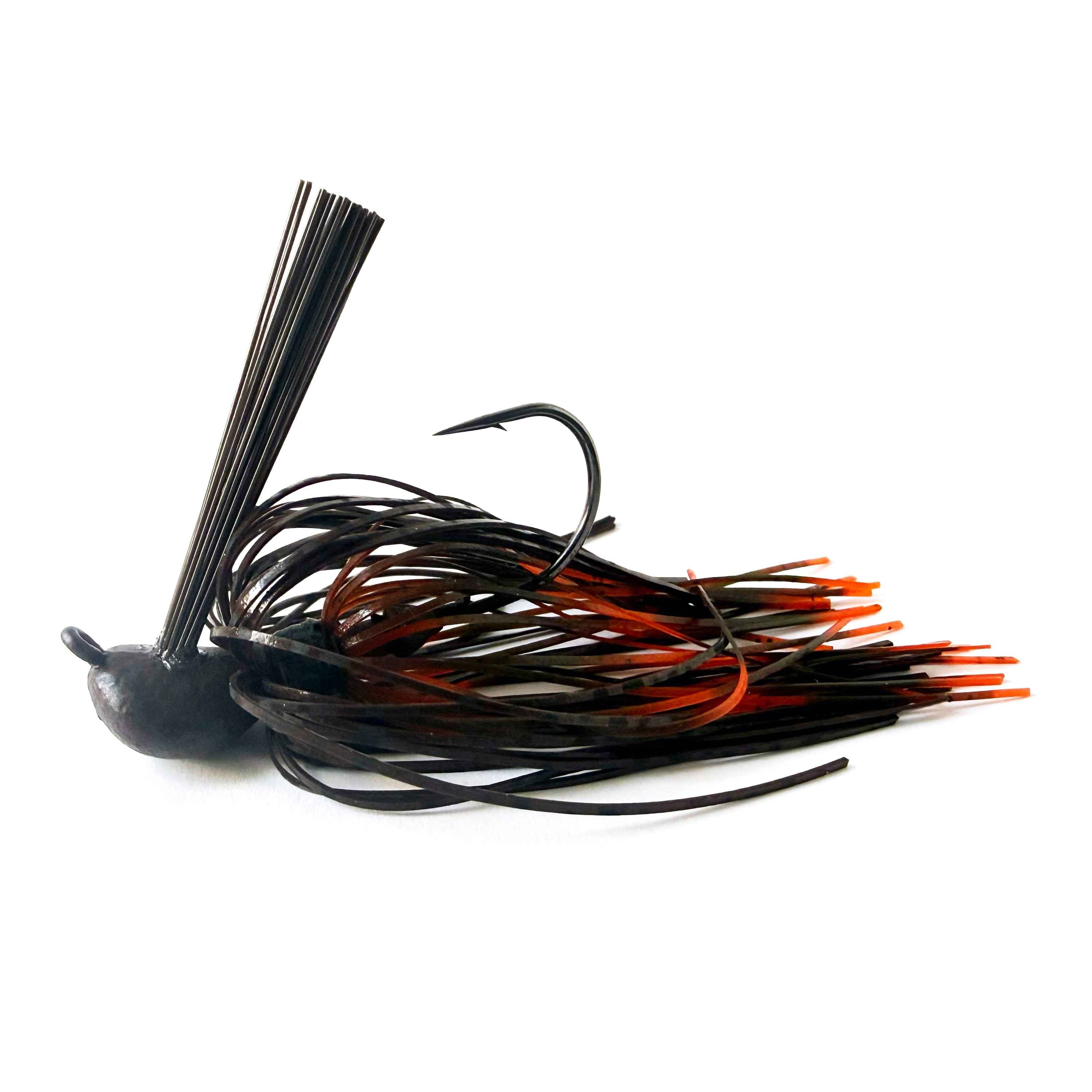 Dock Rocker Casting Jig