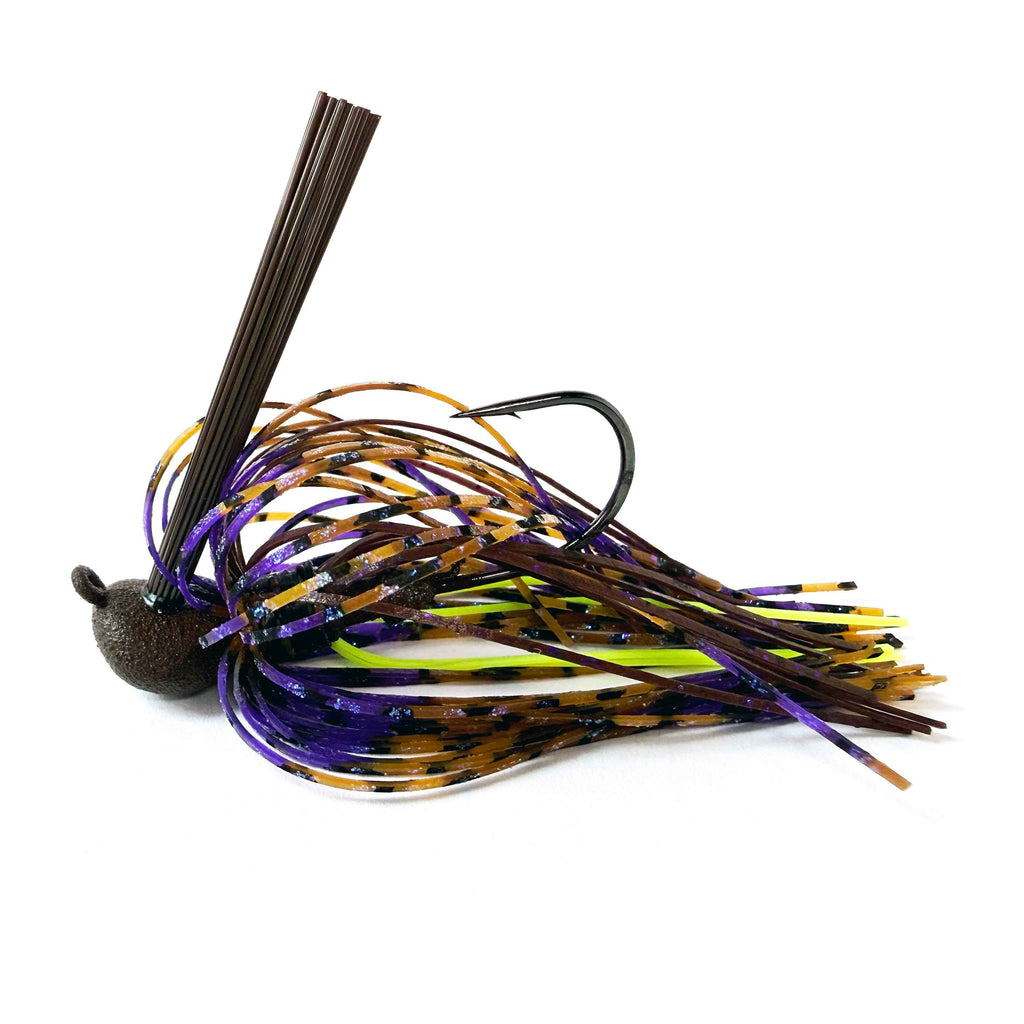 Dock Rocker Casting Jig