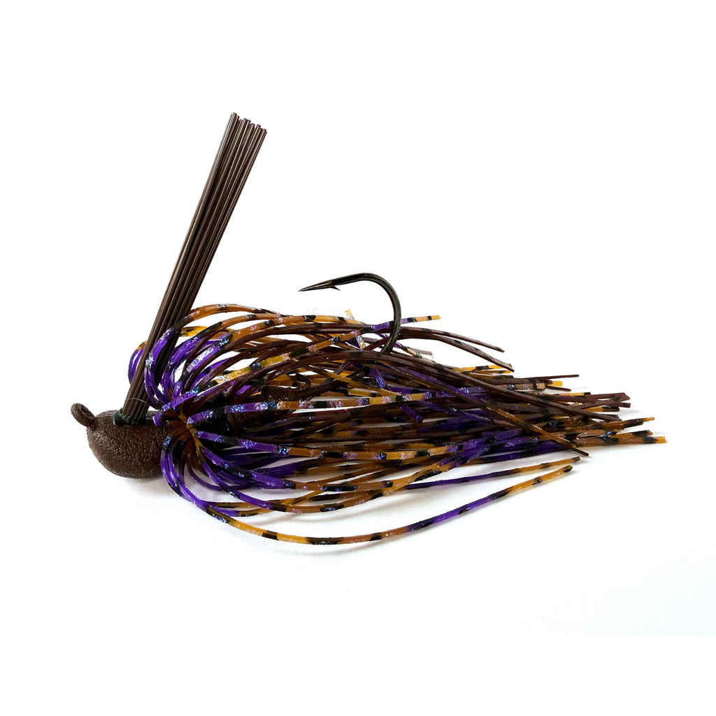 Dock Rocker Casting Jig