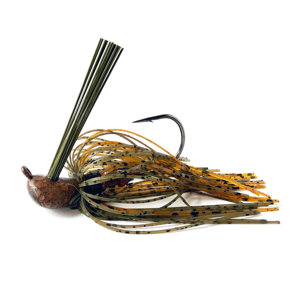 Dock Rocker Casting Jig