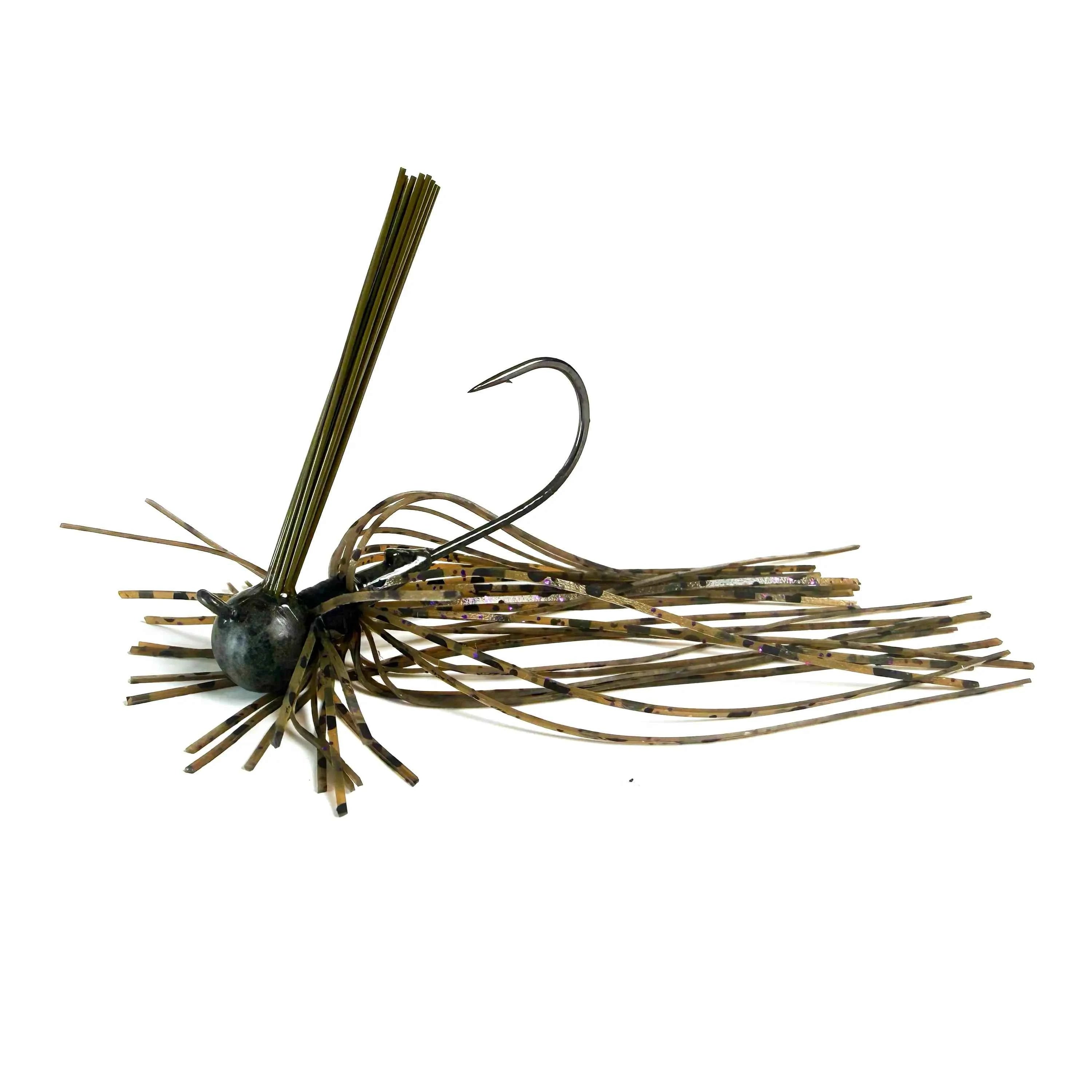 Head Banger Finesse Jig