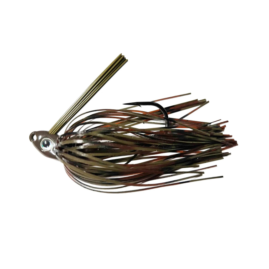 Head Rocker Swim Jig