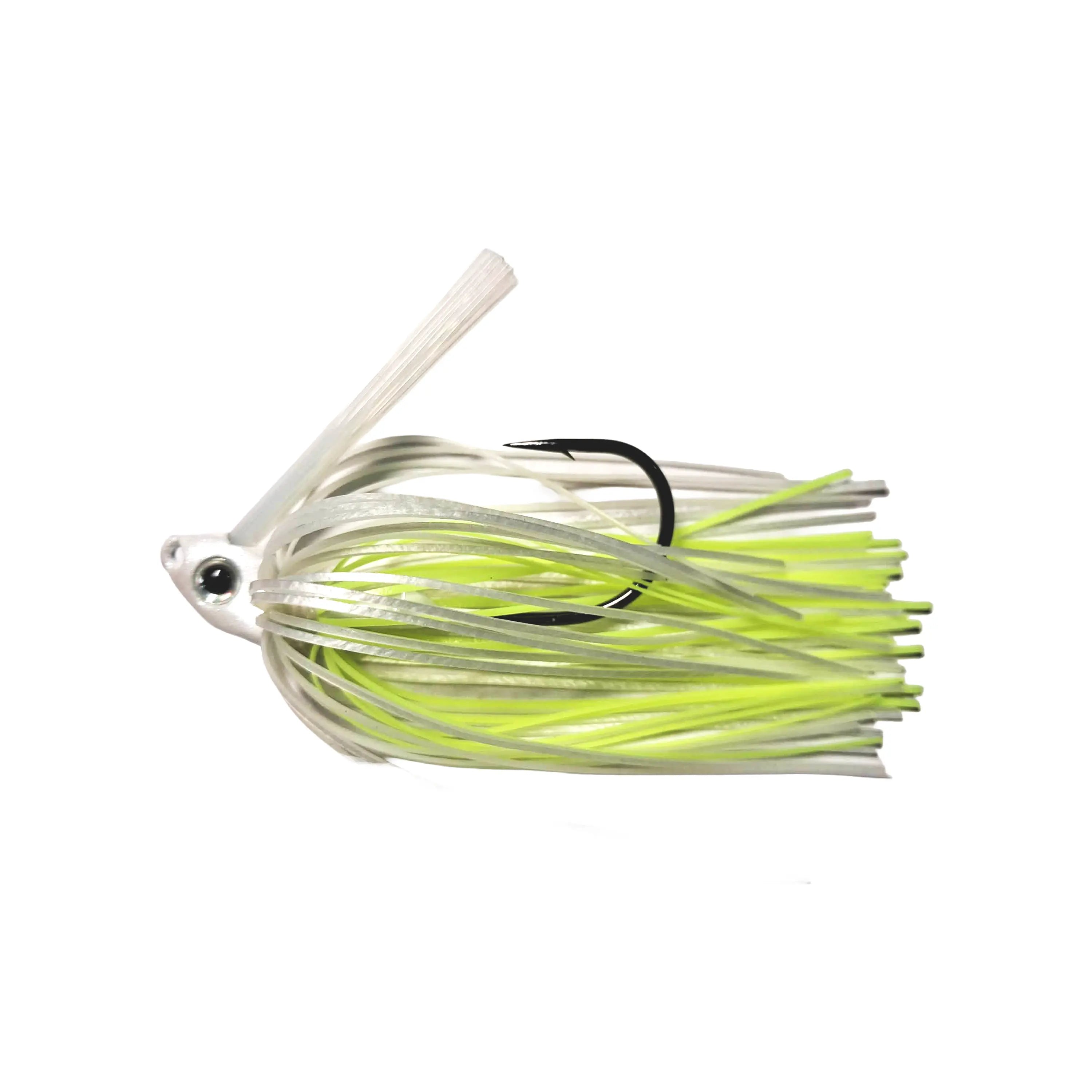 Head Rocker Swim Jig