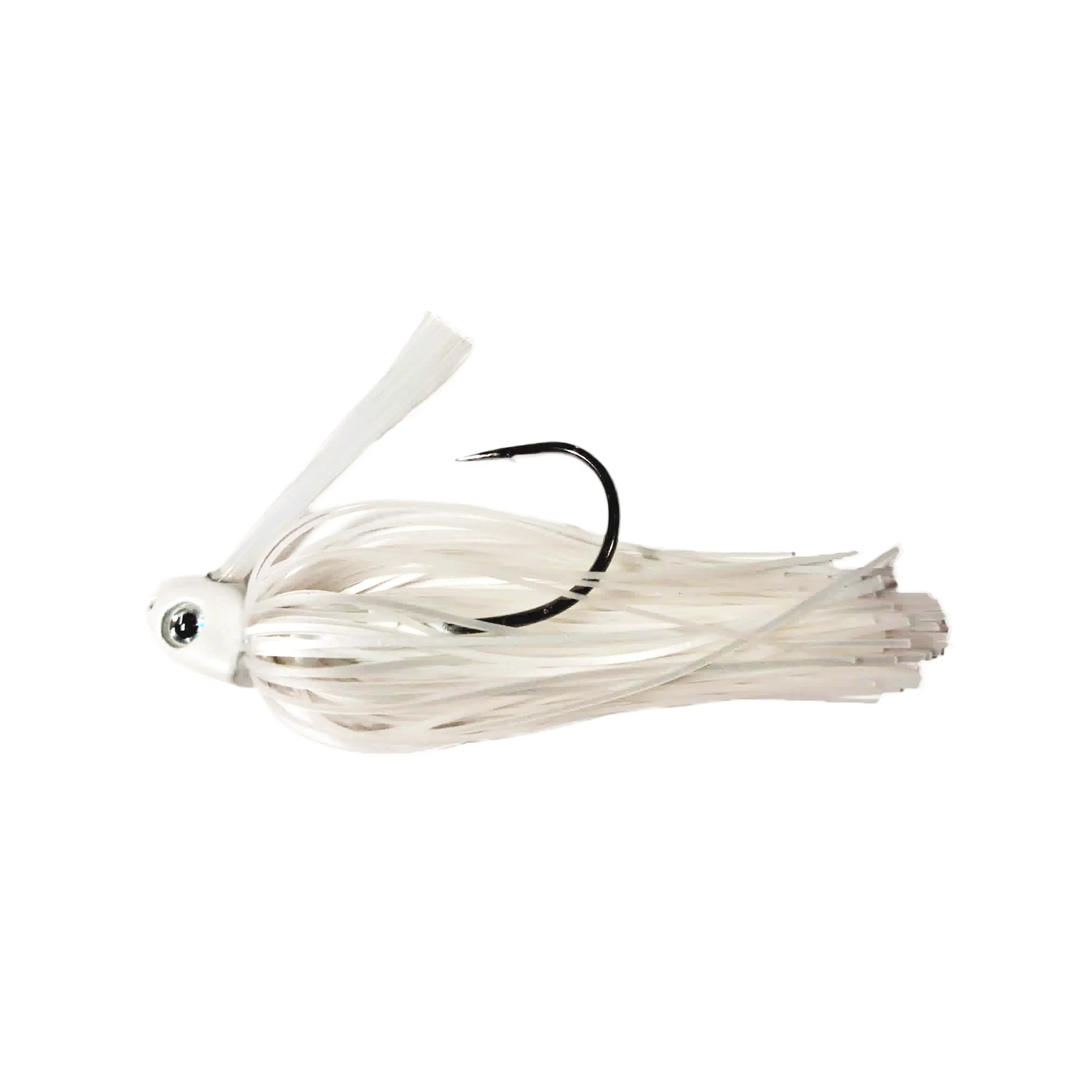 Head Rocker Swim Jig