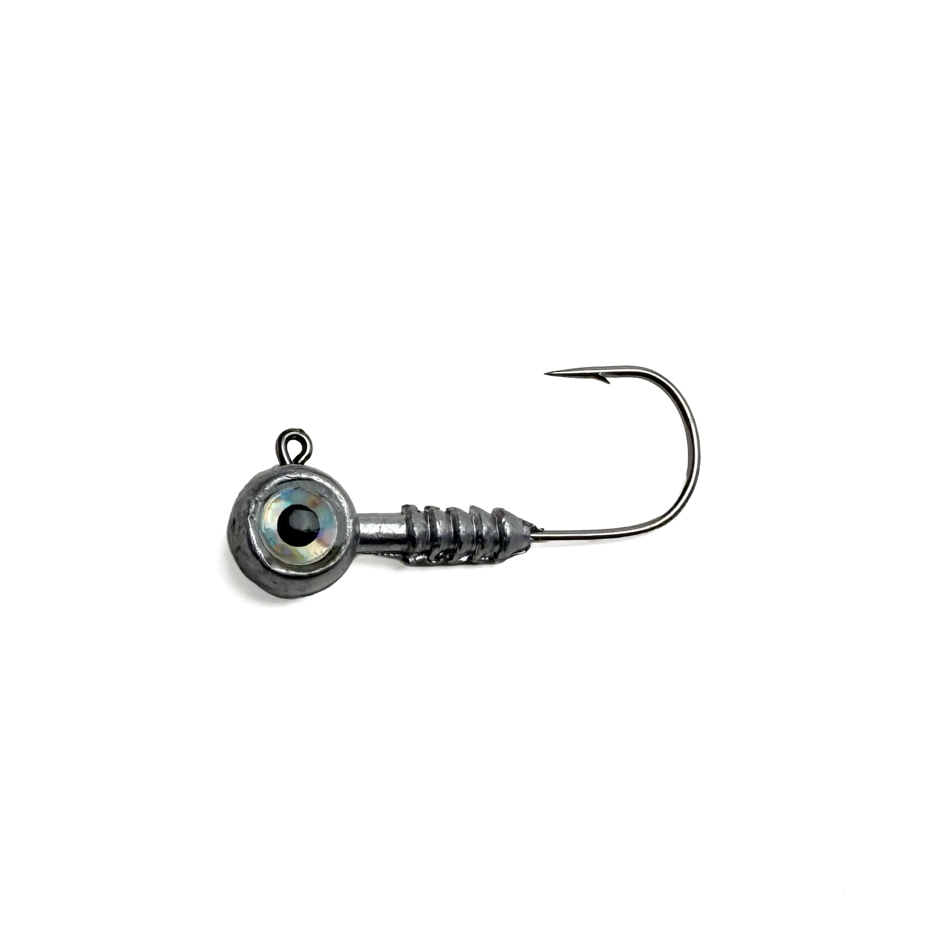 Kamikaze Jig Head (3 Pack)