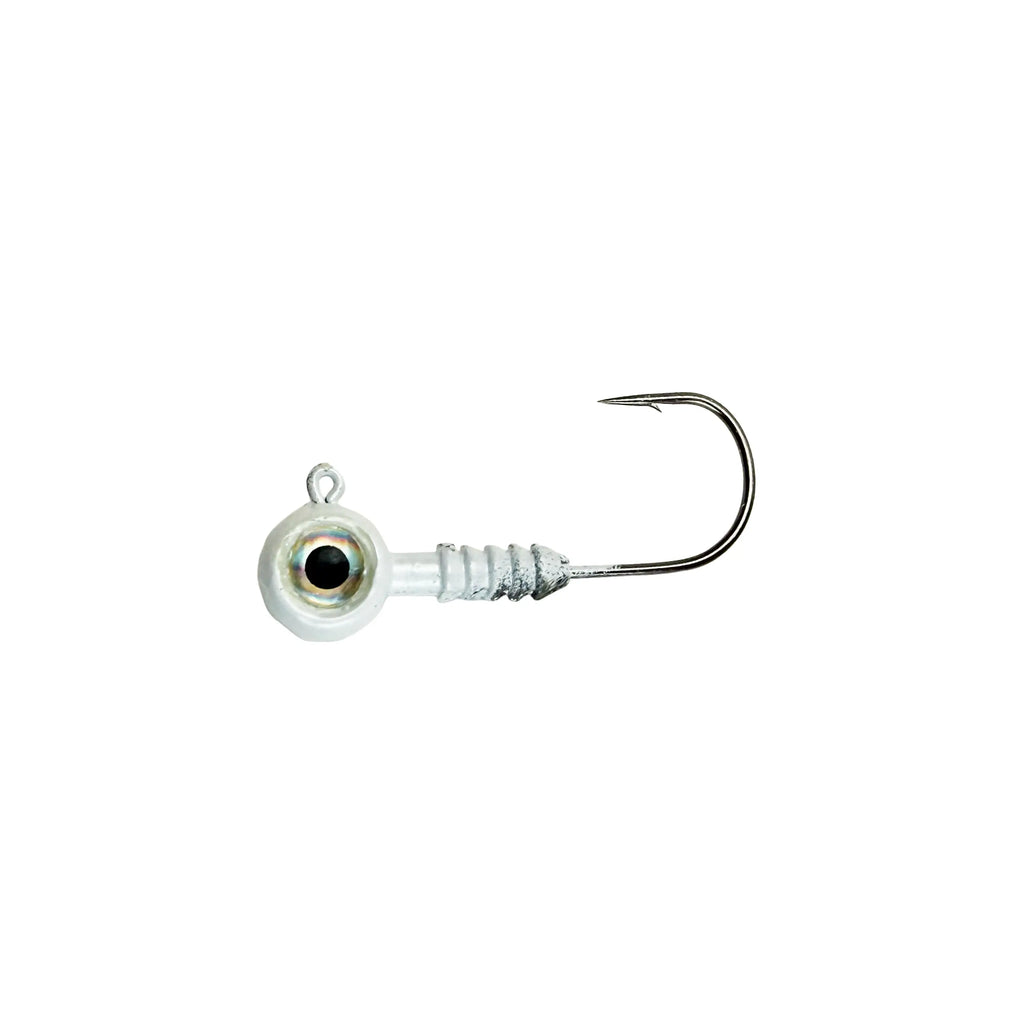 Kamikaze Jig Head (3 Pack)