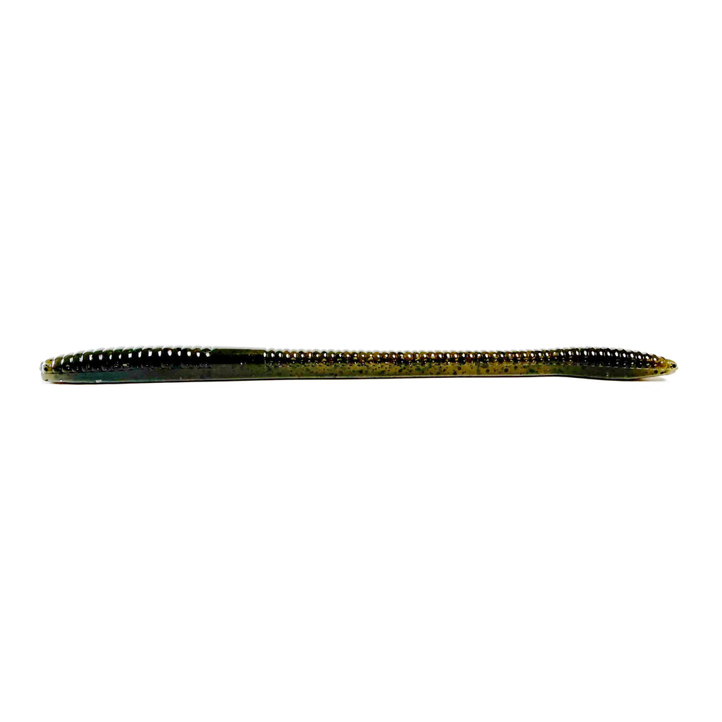 Money Maker 6" Finesse Worm (20 Pack)