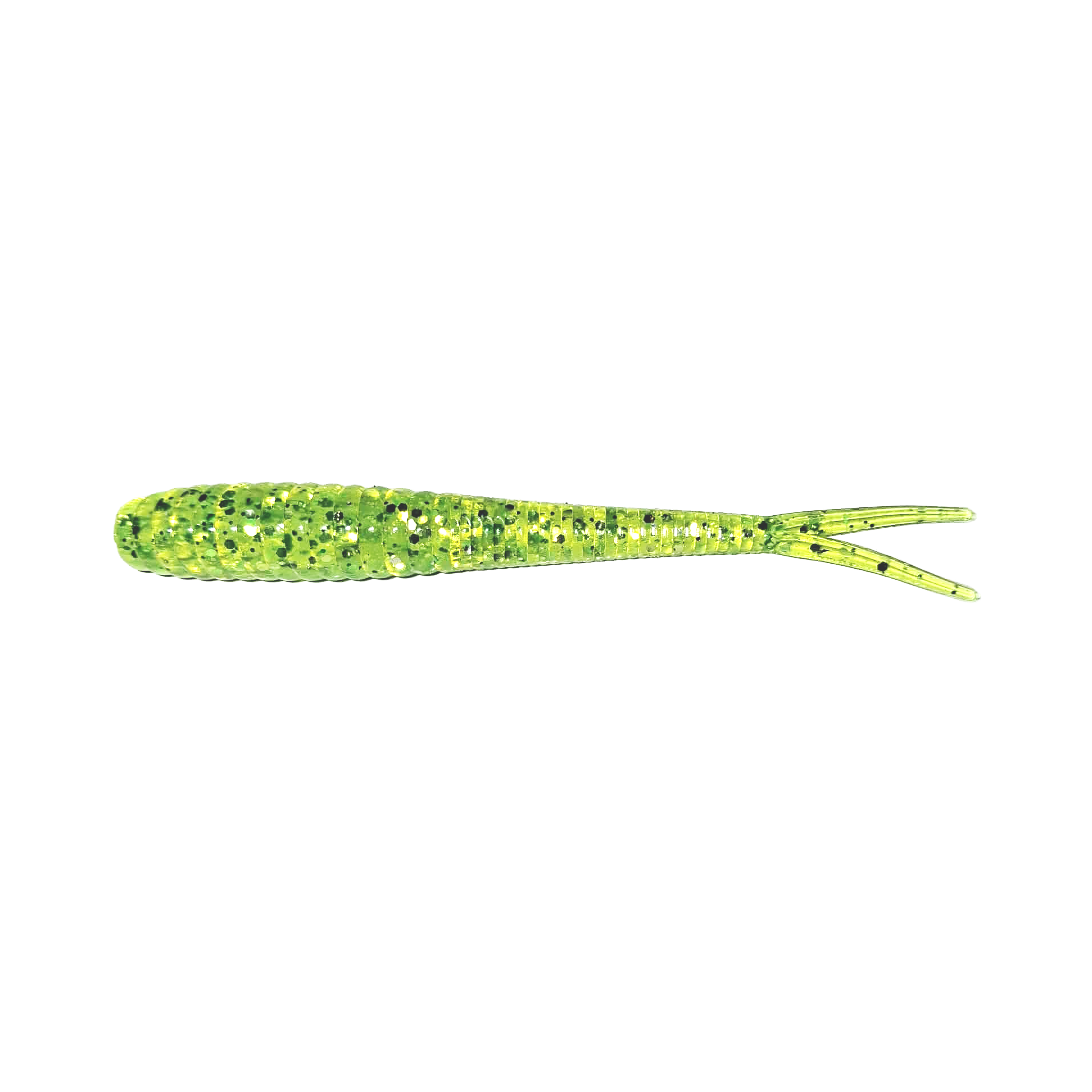 Site Shad 3.5" Straight Tail Finesse Swimbait (10 Pack)