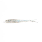 Site Shad 3.5" Straight Tail Finesse Swimbait (10 Pack)