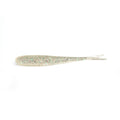 Site Shad 3.5" Straight Tail Finesse Swimbait (10 Pack)