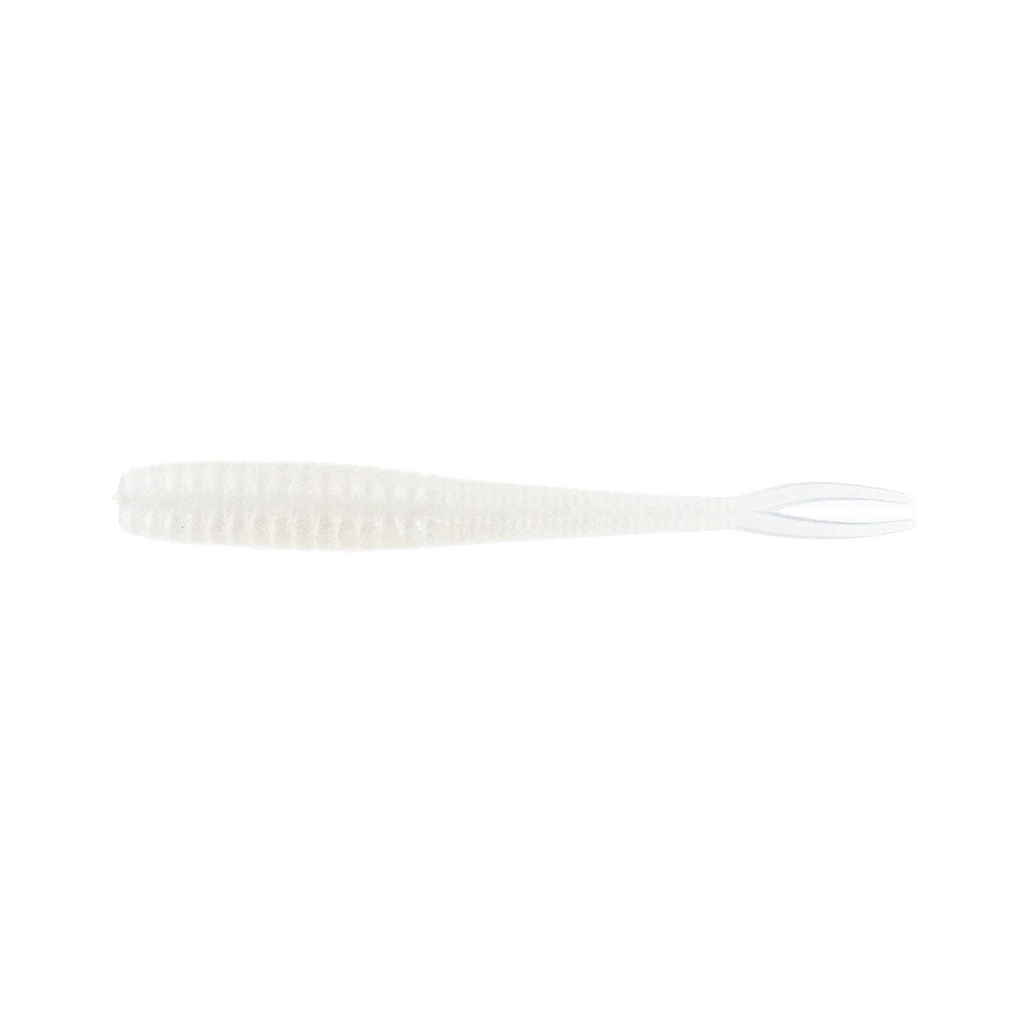 Site Shad 3.5" Straight Tail Finesse Swimbait (10 Pack)