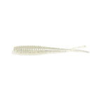Site Shad 3.5" Straight Tail Finesse Swimbait (10 Pack)