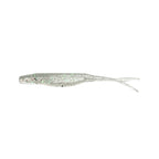 Tricky Shad 3.5" Soft Jerkbait (10 Pack)