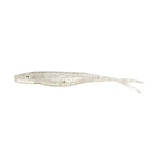 Tricky Shad 3.5" Soft Jerkbait (10 Pack)