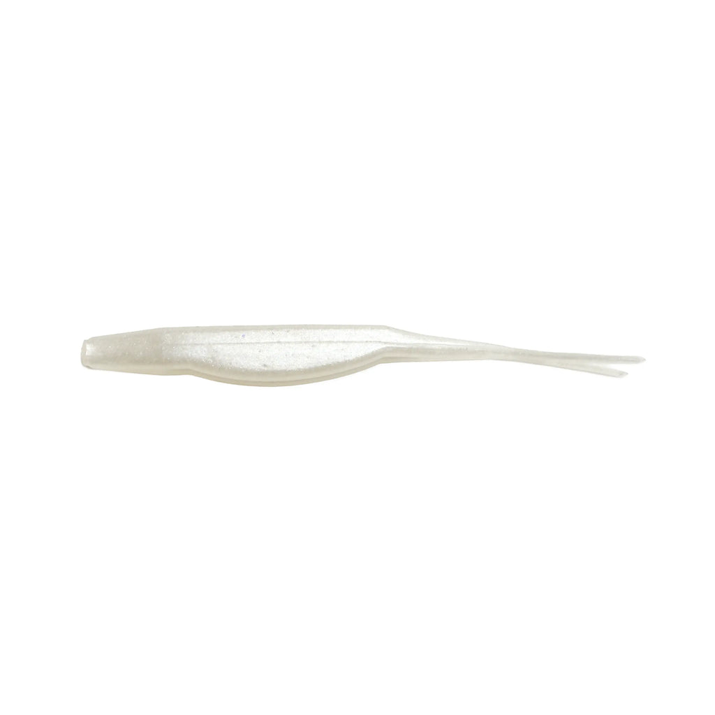 Tricky Shad 3.5" Soft Jerkbait (10 Pack)