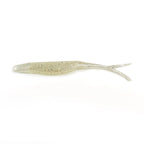 Tricky Shad  4.25" Soft Jerkbait (10 Pack)