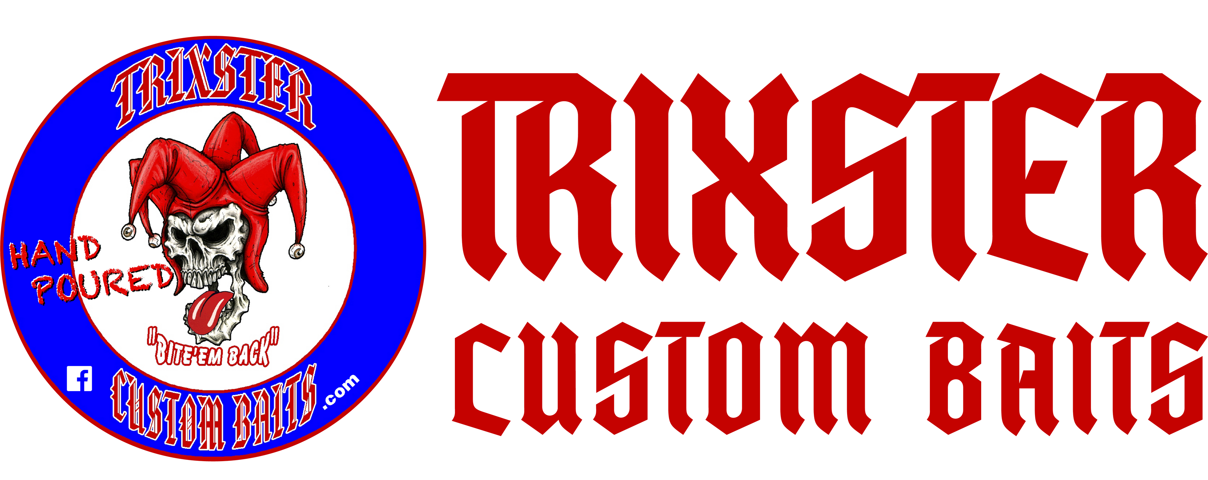Trixster Custom Baits