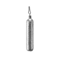 Straight Finesse Drop Shot Weights (5 Pack)