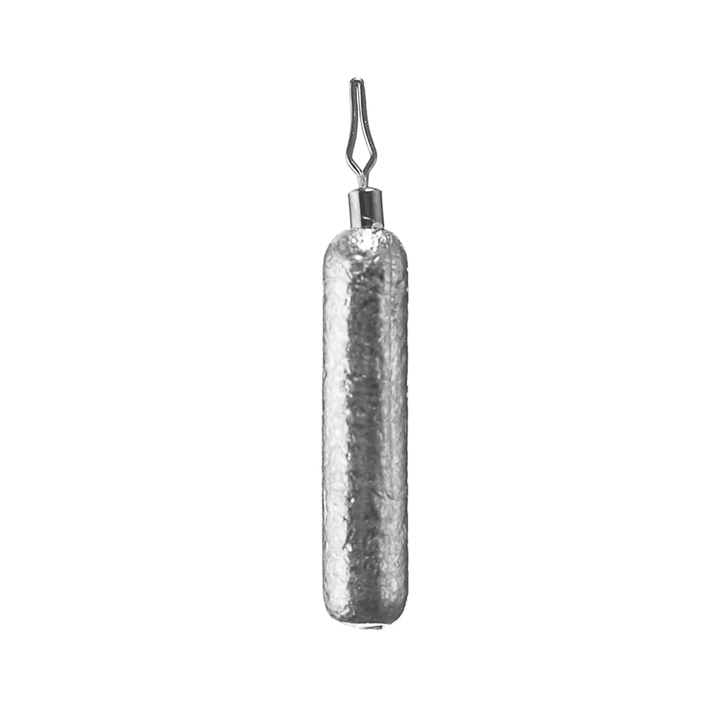 Straight Finesse Drop Shot Weights (5 Pack)